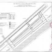 Bán 121,5m2 đất đấu giá Giai Phạm, Sát KCN Phố Nối A, Mặt đường DT381, xây cho thuê cực đẹp